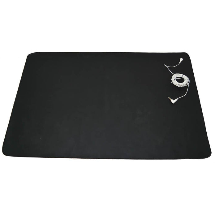 Grounding Mats for Athletes