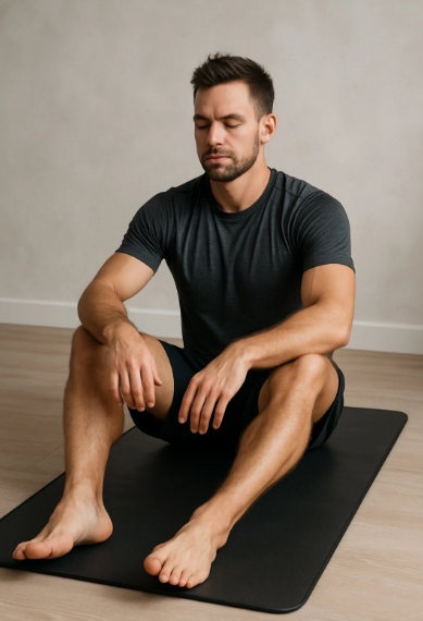 Grounding Mats for Athletes
